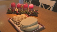 Mnohé rodiny si nevedia bez jej oblátok predstaviť Vianoce. Skúsená pekárka nám prezradila overený recept