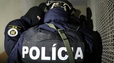 Slovenskí policajti prekazili obchod so zbraňami dvom Dánom