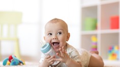 Najobľúbenejšie krstné mená pre rok 2024: Odborníci si všimli niekoľko zaujímavých trendov