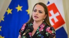 Konfederácia odborových zväzov má staronovú prezidentku. Uhlerová vo voľbách porazila europoslanca