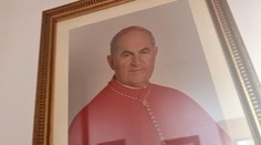 Desaťročia tu býval kardinál Tomko. O apartmán sa teraz rozpútal diplomatický boj