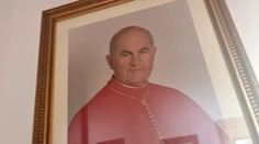 Desaťročia tu býval kardinál Tomko. O apartmán sa teraz rozpútal diplomatický boj