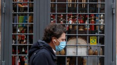 Taliansko predĺžilo protipandemické opatrenia