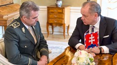 Kiska: Pri kauze Gorila je potrebné urobiť odpočet, je to mokvajúca rana