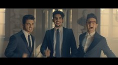 Svetoznáme talianske trio mieri na Slovensko: Čaká nás nielen operný zážitok