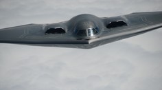 Záhadný let bombardérov B-2: Americké strategické schopnosti na kľúčovej základni, špekuluje sa o novej operácii