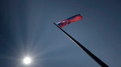 Do konca roka mali byť v každom národnom parku dva stožiare s vlajkou. Zatiaľ nestojí ani jeden