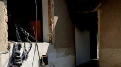 Výbuch v kuchyni rodinného domu v Banskej Štiavnici