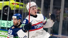 Nórsko potvrdilo úlohu favorita, Talianom nedovolilo skórovať ani raz. Najviac gólov padlo v druhej tretine