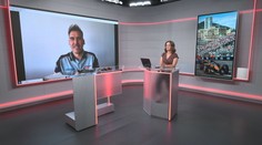 VIDEO: Obľúbená trať v Barcelone môže priniesť mnoho zaujímavého. Rišo Gonda opäť ponúkol svoje postrehy