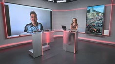 VIDEO: Obľúbená trať v Barcelone môže priniesť mnoho zaujímavého. Rišo Gonda opäť ponúkol svoje postrehy