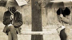 Upršané Slovensko: Na týchto miestach bez dáždnika von nechoďte