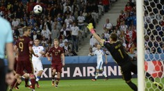 Najkrajšie góly skupinovej fázy, nechýba ani Hamšíkov projektil