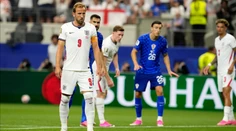 Šláger skupiny priniesol skvelý futbal. Anglicko v gólovej prestrelke zdolalo Chorvátsko