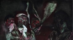 Policajti vypátrali lupičov, ktorí v Bratislave ukradli obrazy za státisíce