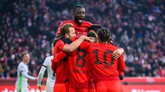Rysuje sa konečne trofej pre nešťastníka Harryho Kanea? Bayern zvýšil náskok a kráča za titulom