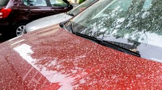 Ďalšia zmena počasia. Nasneží a Slovensko zasype aj piesok zo Sahary