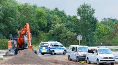 V areáli letiska našli bombu z druhej svetovej vojny. Podarilo sa ju zneškodniť