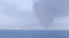 Neďaleko saudskoarabského prístavu vybuchol iránsky tanker