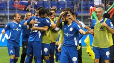 Majstrom Európy v malom futbale sa stal Azerbajdžan. Vo finále porazil favorizované Rumunsko