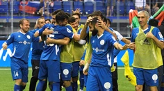 Majstrom Európy v malom futbale sa stal Azerbajdžan. Vo finále porazil favorizované Rumunsko