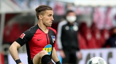 Hertha je vo forme, Pekarík prispel k víťazstvu nad Augsburgom