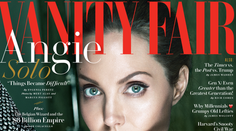Angelina chce žalovať magazín za prekrútenie jej slov. Vanity Fair dokázal, že klamala