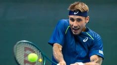 Alex Molčan nezvládol hneď prvú prekážku a na US Open skončil. Duel bol rozložený do dvoch dní