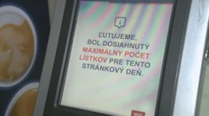 Kiosky ministerstva vnútra neraz klamú. Odhalili sme chybu v ich fungovaní