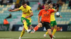 VIDEO: Košičania neskórovali ani v treťom zápase po sebe. V početnej nevýhode tesne prehrali v Žiline