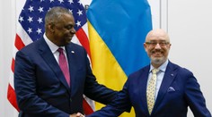 Ukrajina sa chystá oslobodiť svoje územia, všetko vrátane Krymu