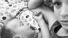 Dominika Mirgová prežíva najhoršiu nočnú moru každej matky