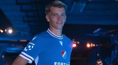 Šiel za rekordné peniaze, čoskoro bude môcť hrať za Slovensko. Agent v ňom vidí potenciál na top ligy Európy (rozhovor)