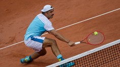 Andrej Martin skončil v 2. kole Roland Garros na rakete Bulhara Dimitrova