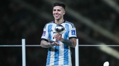 Prvý megaprestup zimy padol: Benfica odmietla predať objav majstrovstiev sveta za masívnu sumu