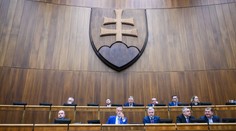 Opozícia varuje: Vstup do parlamentu môže byť pre politické strany ťažší