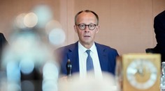 Rýchly mier medzi Moskvou a Kyjevom môže mať podľa nemeckého kancelára väčšiu hodnotu než prímerie