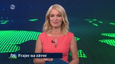 Frajer na záver
