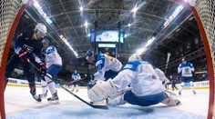 MS 20: Američania deklasovali Kazachstan, Česi prehrali s Ruskom