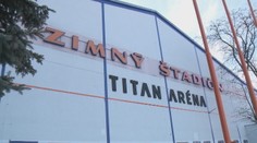 Hokejisti Liptovského Mikuláša sa dočkali. Nový štadión pokrstia zápasom proti Detve