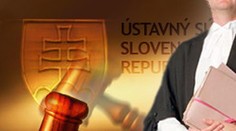 Ústavní sudcovia nedostali koncoročné odmeny