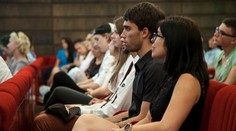 Slovensko poskytne 550 vládnych štipendií cudzincom v núdzi