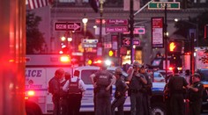 Krvavý útok v kancelárii v New Yorku: Strelec zabil štyroch ľudí