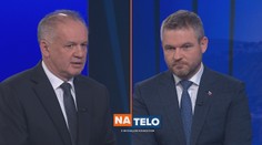 Na telo: Zostrih toho "najhoršieho" z rubriky Áno alebo nie