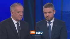 Na telo: Zostrih toho "najhoršieho" z rubriky Áno alebo nie