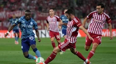 Veľká premiéra pre grécke prekvapenie. Premier League nebude mať v Európe jediného finalistu