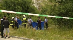 Tragická narodeninová oslava: Peter (†20) neprežil pád zo skaly