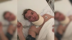 Neúspešný kandidát na primátora Žiliny skončil po surovej bitke v nemocnici