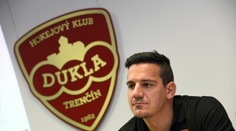 Branko Radivojevič o synovi: S Nemcom sú si podobní, ale čas ukáže, či to dotiahne tak ďaleko (rozhovor)