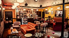 Navštívili sme legendárnu kaviareň seriálových Priateľov